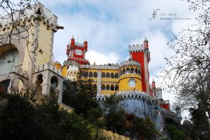 (2018) Castelo dos Mouros