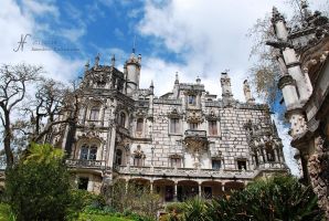 (2018) Quinta da Regaleira