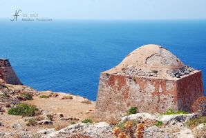 (2019) Fortezza di Gramvousa