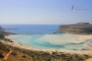 (2019) Laguna di Balos