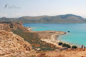 (2019) Spiaggia di Gramvousa